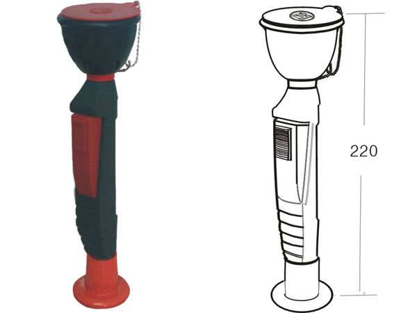 洗眼器