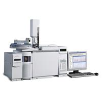 Agilent 6890气相色谱仪 
